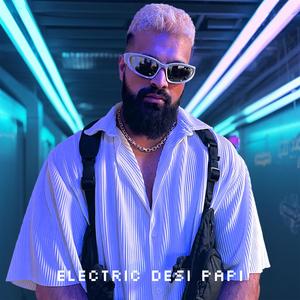 Electric Desi Papi (Explicit)