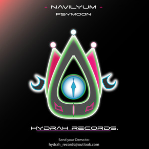 Psymoon (Original Mix)