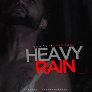 Heavy Rain(feat. Prejon)