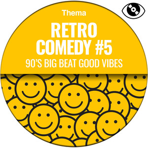 Retro Comedy #5 (Quirky Big Beat)