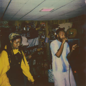 The City - Live at Dud's Dungeon (Live|Explicit)