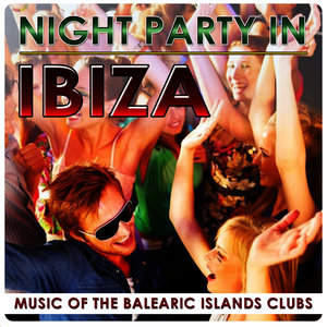 Beach Party Rhythm Now