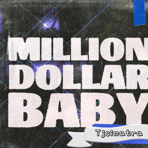 MILLION DOLLAR BABY CYPHER! (feat. Paidway Ty, MbTheWave & AK666) [Explicit]