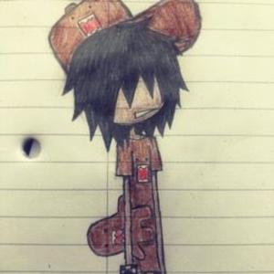 i hope you fail cuz im unlucky (Explicit)