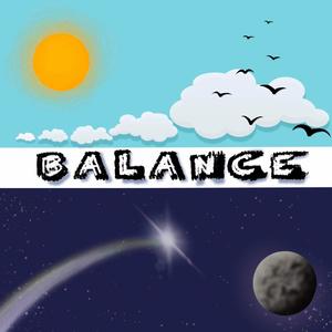 Balance (feat. Ray Wimley) (Explicit)