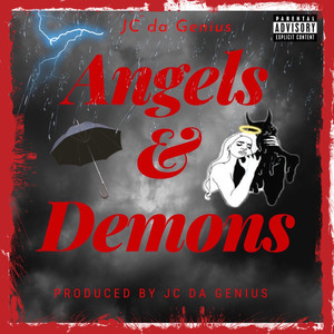 Angels & Demons (Explicit)