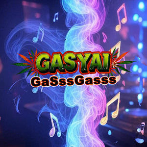 GaSssGasss (Explicit)