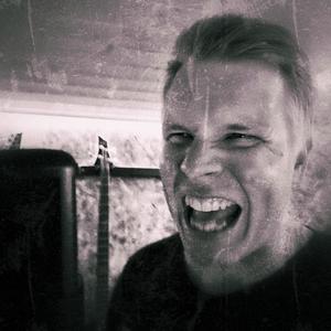 March of Darkness (feat. Jonte's Guitar)