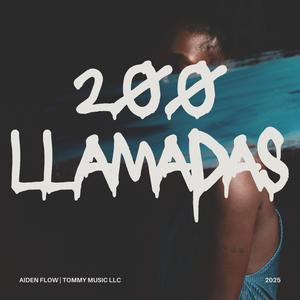 200 Llamadas (Radio Edit)