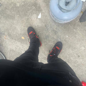 5ive (feat. YND LilTac) (Explicit)