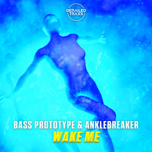 Wake Me (Extended Mix)