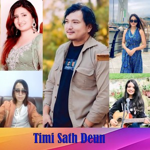 Timi Sath Deun (Freestyle Versions)