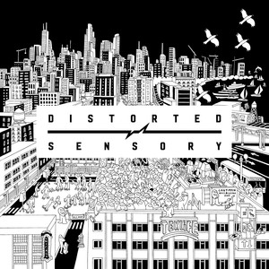 Distorted Sensory (Loefah's South Side Remix)