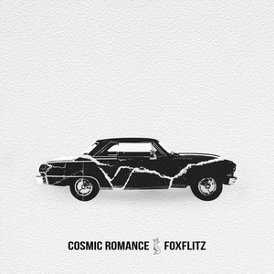 Cosmic Romance (Explicit)