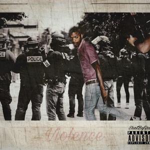 Violence (Explicit)