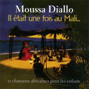 Il était une fois au Mali…