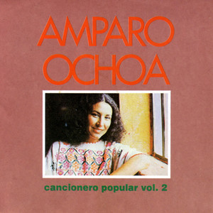 Cancionero Popular Vol. 2