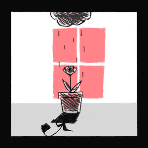 꽃 (Feat.조아연)