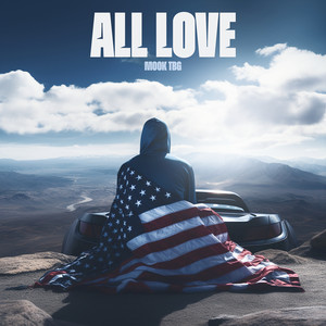 All Love (Explicit)