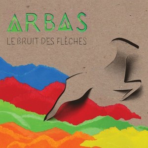 Le bruit des flèches