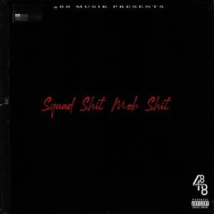 Traptacular (feat. Roadrun Cmoe) (Explicit)