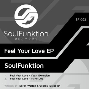 Feel Your Love (Piano Dub)