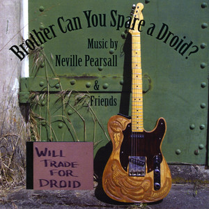 Journey to Eleusis #2