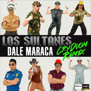 Dale Maraca (CryDuom Remix Edit)