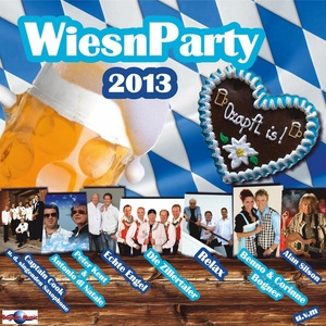 Dem Land Tirol die Treue (Partyversion 2013)