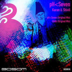 pH < Seven