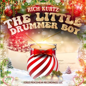 The Little Drummer Boy (feat. Danny Eyer)