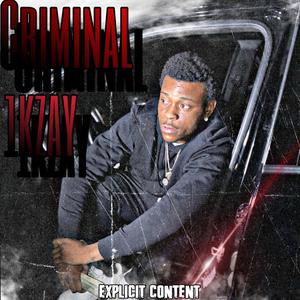 Mama Ima Criminal (Explicit)