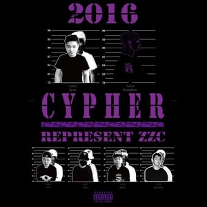 2016 ZZC CYPHER