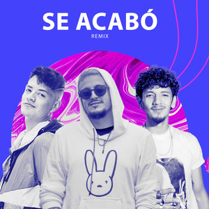 Se acabó (Remix)