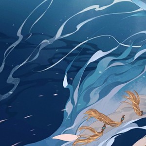 他来告诉我什么是心动 (纯歌版)