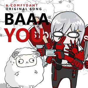 BAAA YOU (feat. MOMORYA & Mocchizuu)