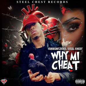 Why Mi Cheat (Explicit)