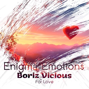 For Love (Original Mix)