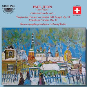 Vaegtervise, Op. 31