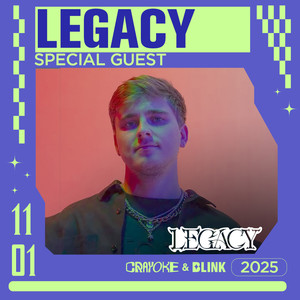 11.1 LEGACY@ BLINK @ LegacyOfficial SET 12