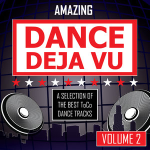 Amazing Dance Deja Vu - vol. 2