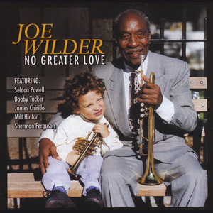 Thinking of Lady(feat. Seldon Powell, Bobby Tucker, James Chirillo, Milt Hinton & Sherman Ferguson)