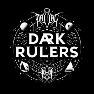 Dark rulers (feat. Dajjal) [Explicit]