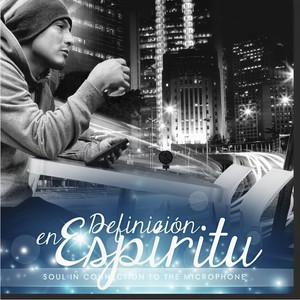 The Almighty(feat. Sherwin Gardner)