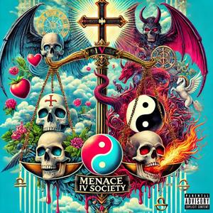 Smoking Skull Champion (feat. Bizarre) (Explicit)