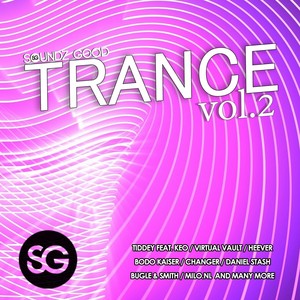 Soundz Good Trance, Vol. 2