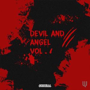 群星-群星—DEVIL AND ANGEL VOL.1 MINI MIX (Chinelll Remix)