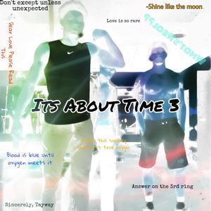 TayWayWayTay - MOLLIE