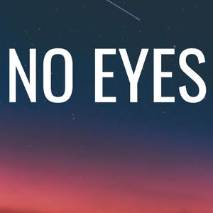 No eyes