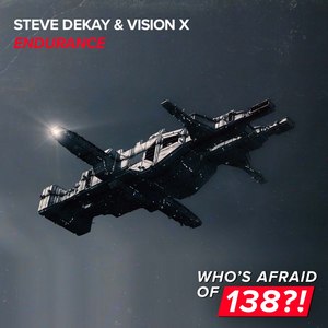 Endurance (Extended Mix)